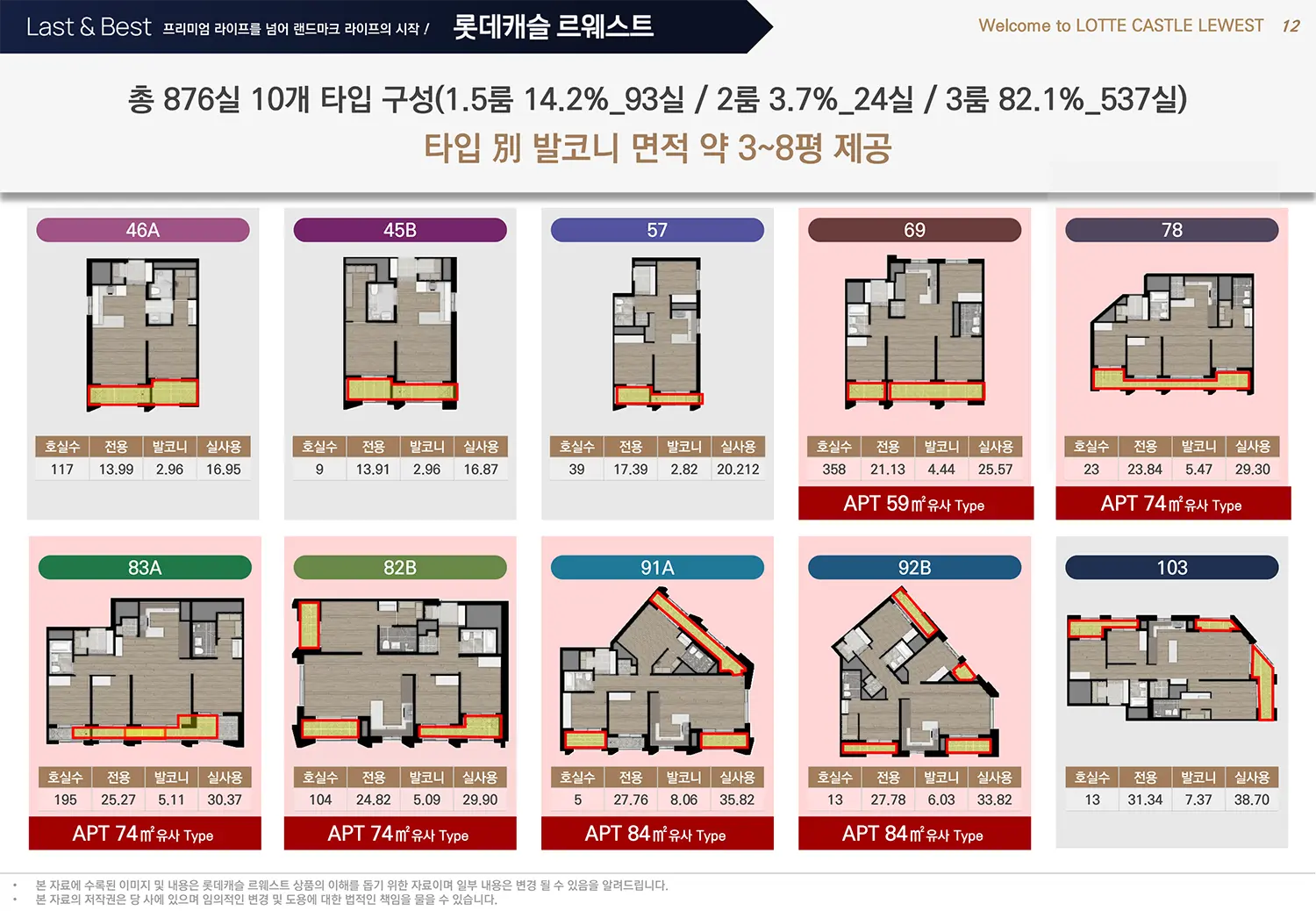 마곡 롯데캐슬 르웨스트